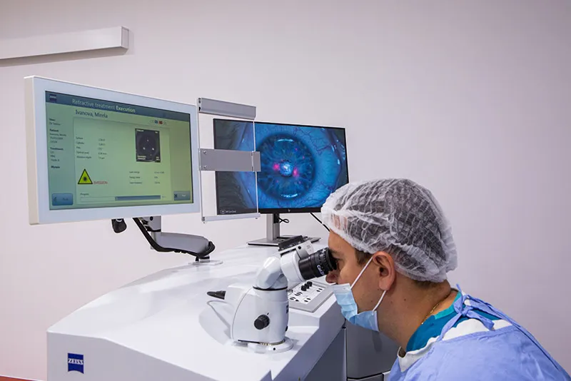 Късогледство