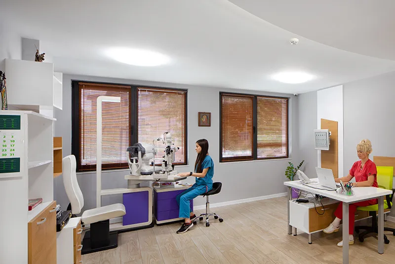 Късогледство