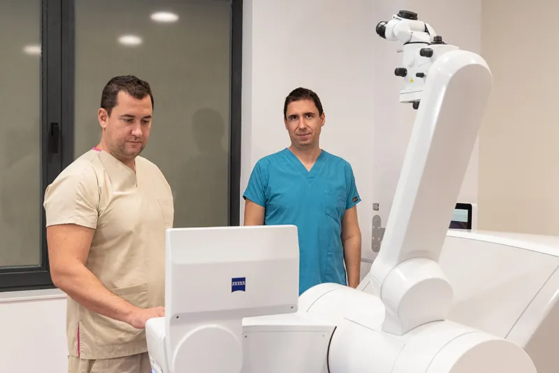 Късогледство