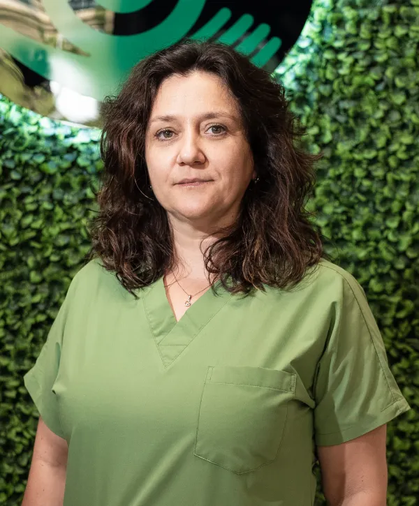 д-р Ваня Томова