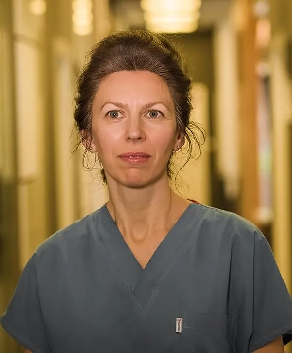 д-р Искра Шишкова