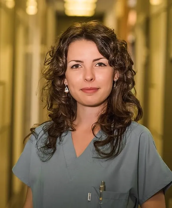 д-р Росица Николова