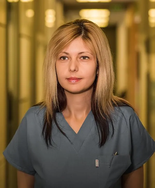 Стоянка Петрова