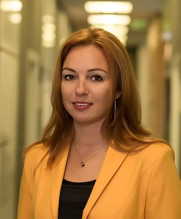 д-р Светослава Кърпарова