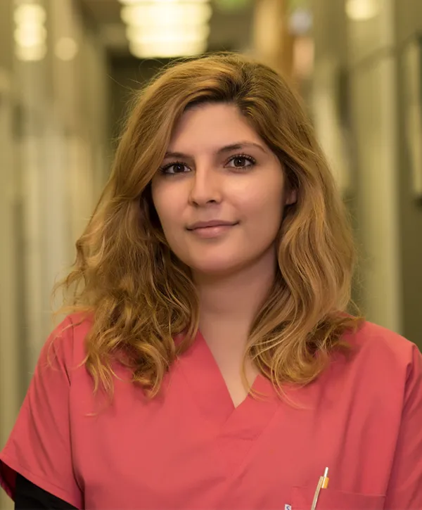 д-р Елена Грозданова