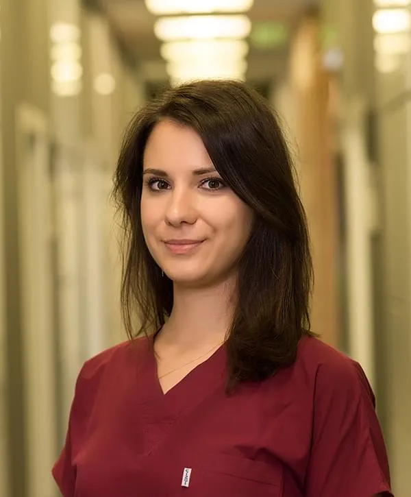 д-р Мария Минчева