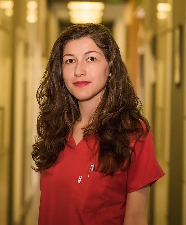 д-р Соня Джурелова