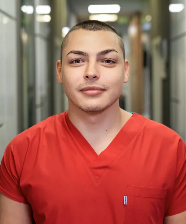 д-р Атанас Георгиев