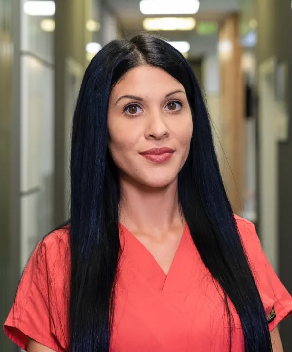 д-р Диляна Александрова