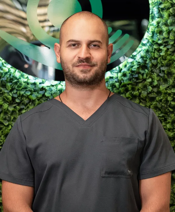 д-р Георги Димитров