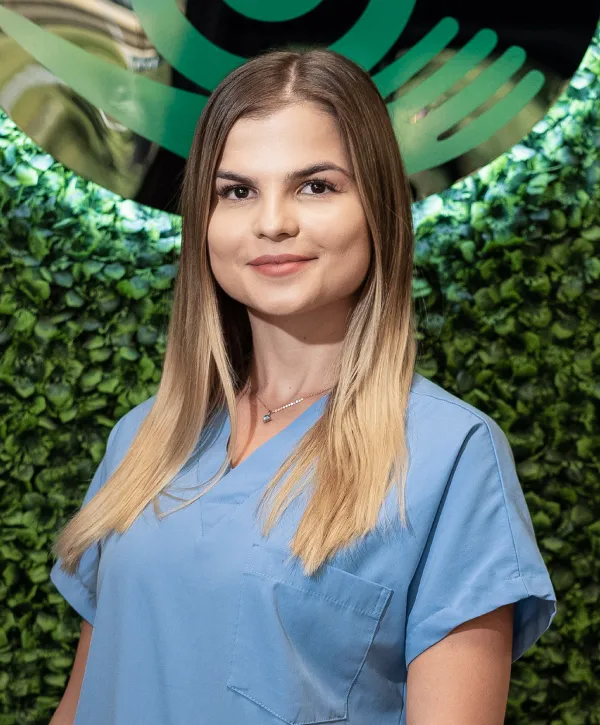 д-р Александра Стефанова