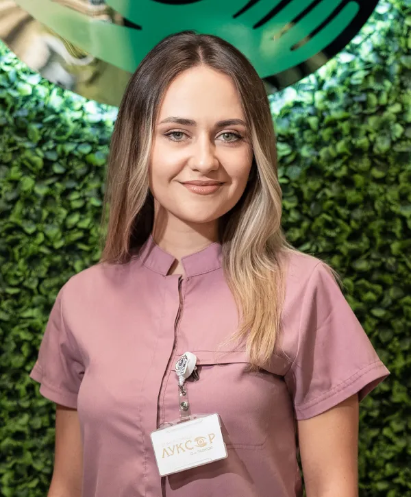 д-р Тамара Цикарска