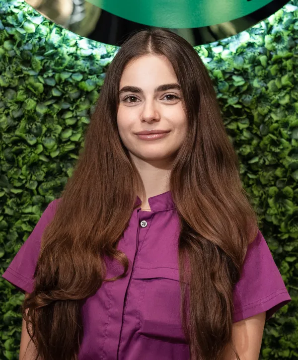 д-р Хана Петкова