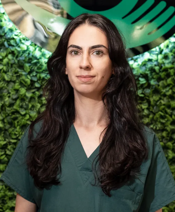 д-р Бранкица Чачарова