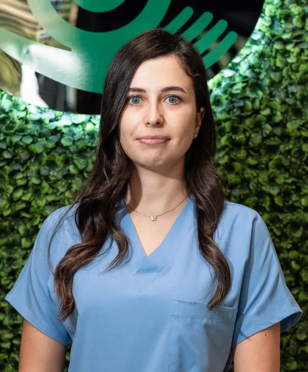 д-р Джансел Велиева