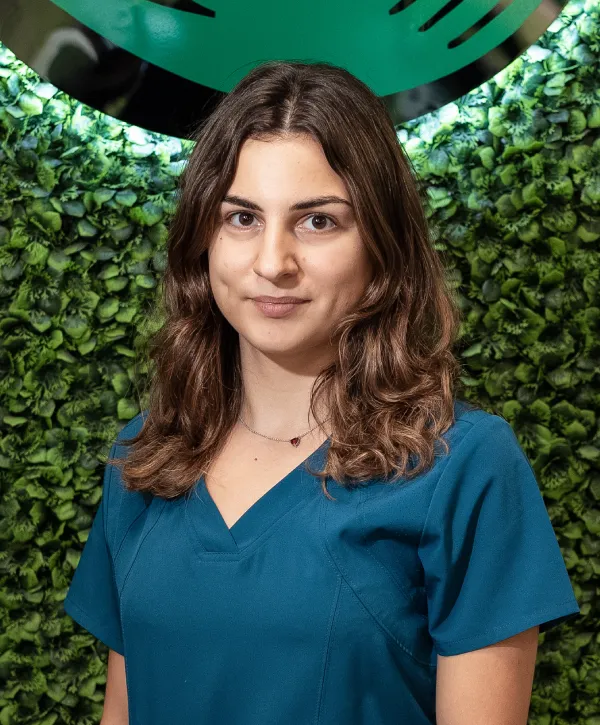 д-р Нелина Златева