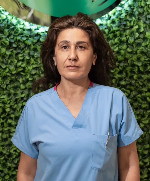 Антоанета Савова