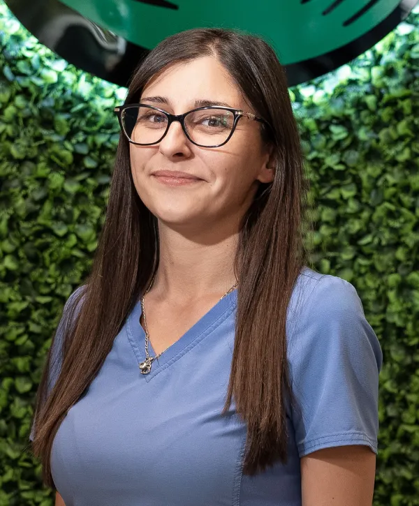 Цветелина Христова