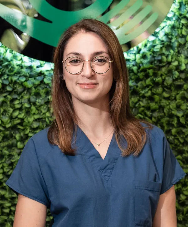 д-р Иванина Райчева